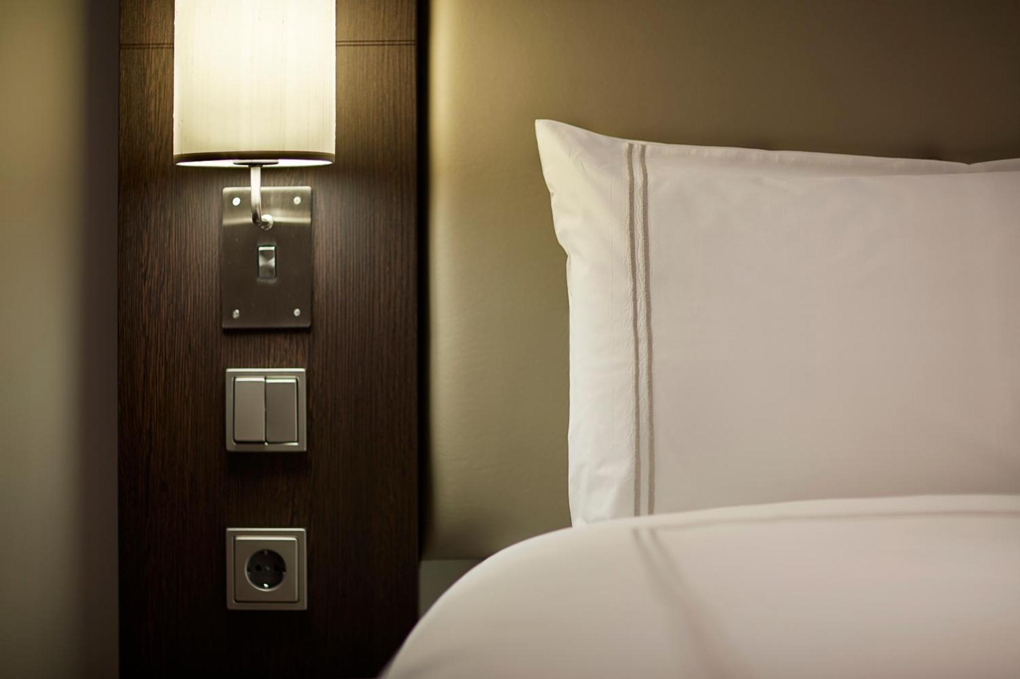 Premier Inn Hamburg City Millerntor Luaran gambar